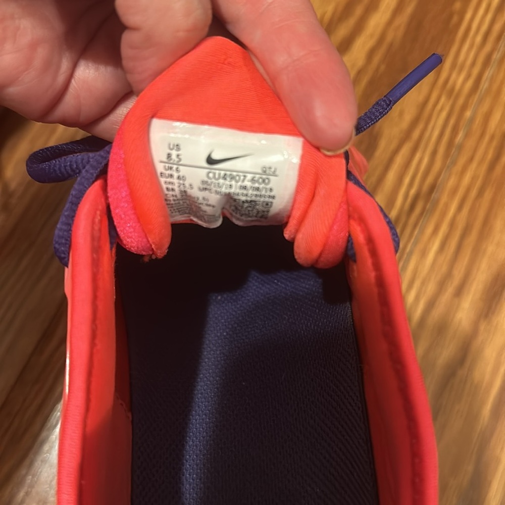 Nike Air vapormax plus - Picture 3 of 4